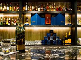 1820 The Blue Bar 1820 The Blue Bar